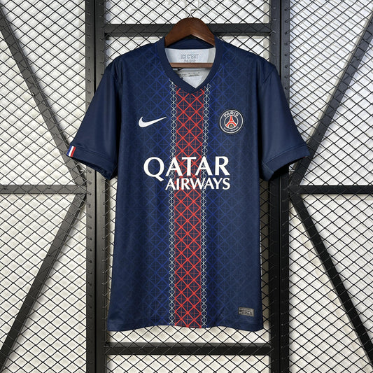 Paris Saint-Germain Principal 25/26