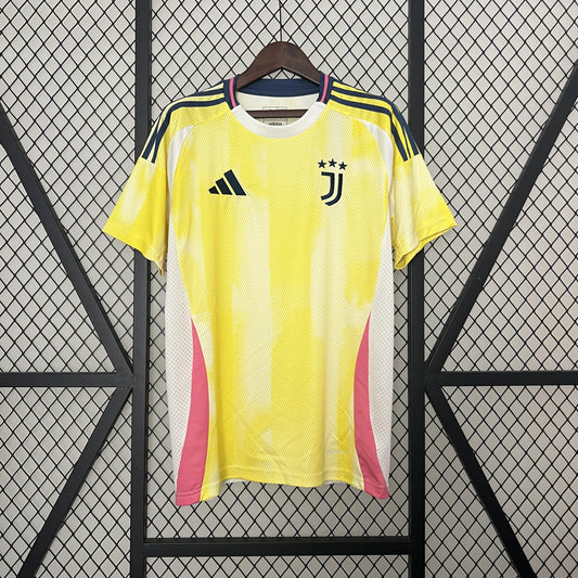 Juventus Secundária 24/35