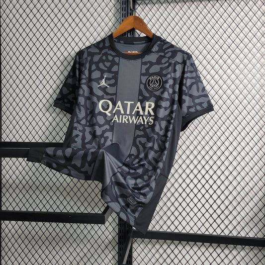Paris Saint-Germain Terceira 23/24