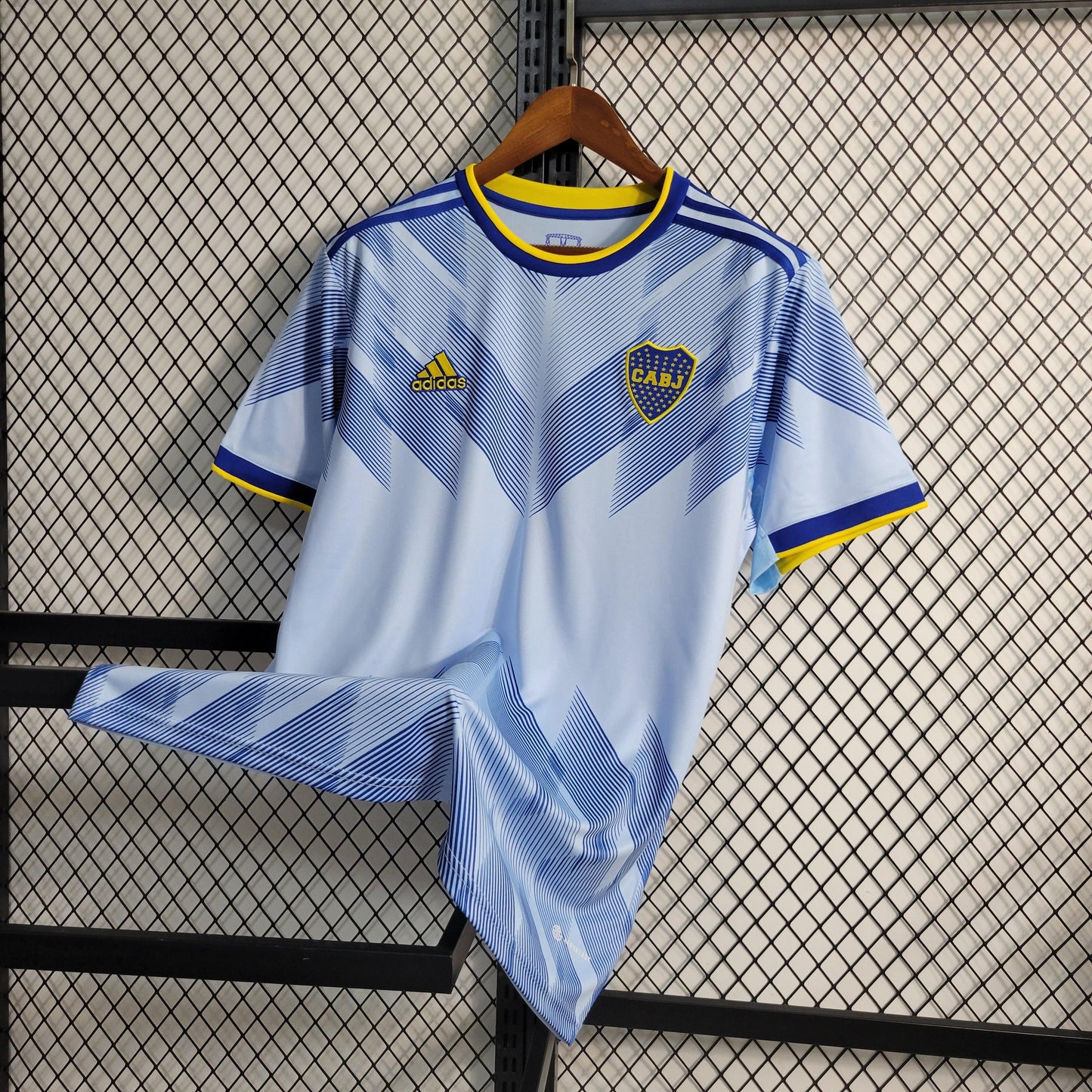 Boca Juniors Terceira 23/24