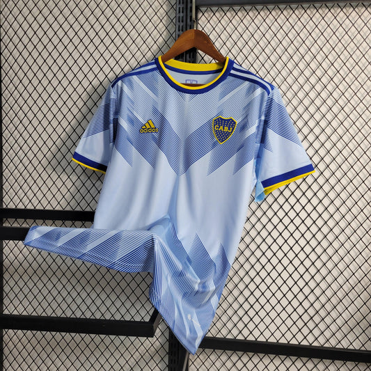 Boca Juniors Terceira 23/24
