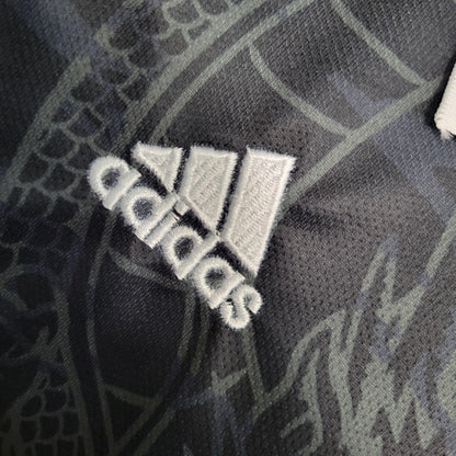 Real Madrid Edição Especial(Preto)Kids 23/24
