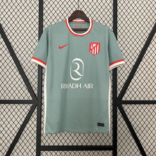 Atletico Madrid Secundária 24/25
