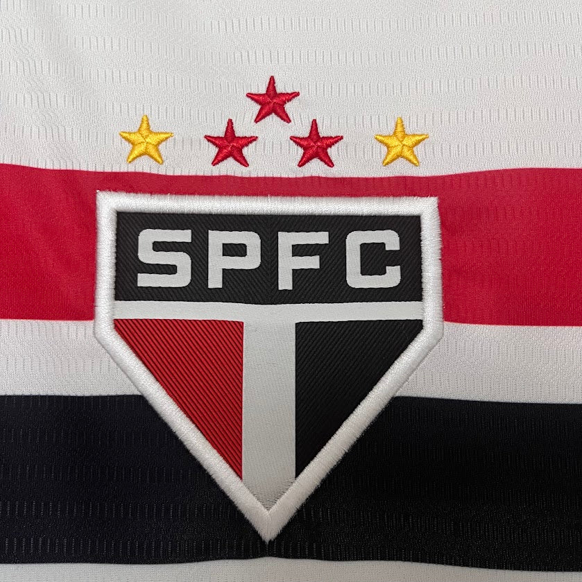 São Paulo Principal 24/25