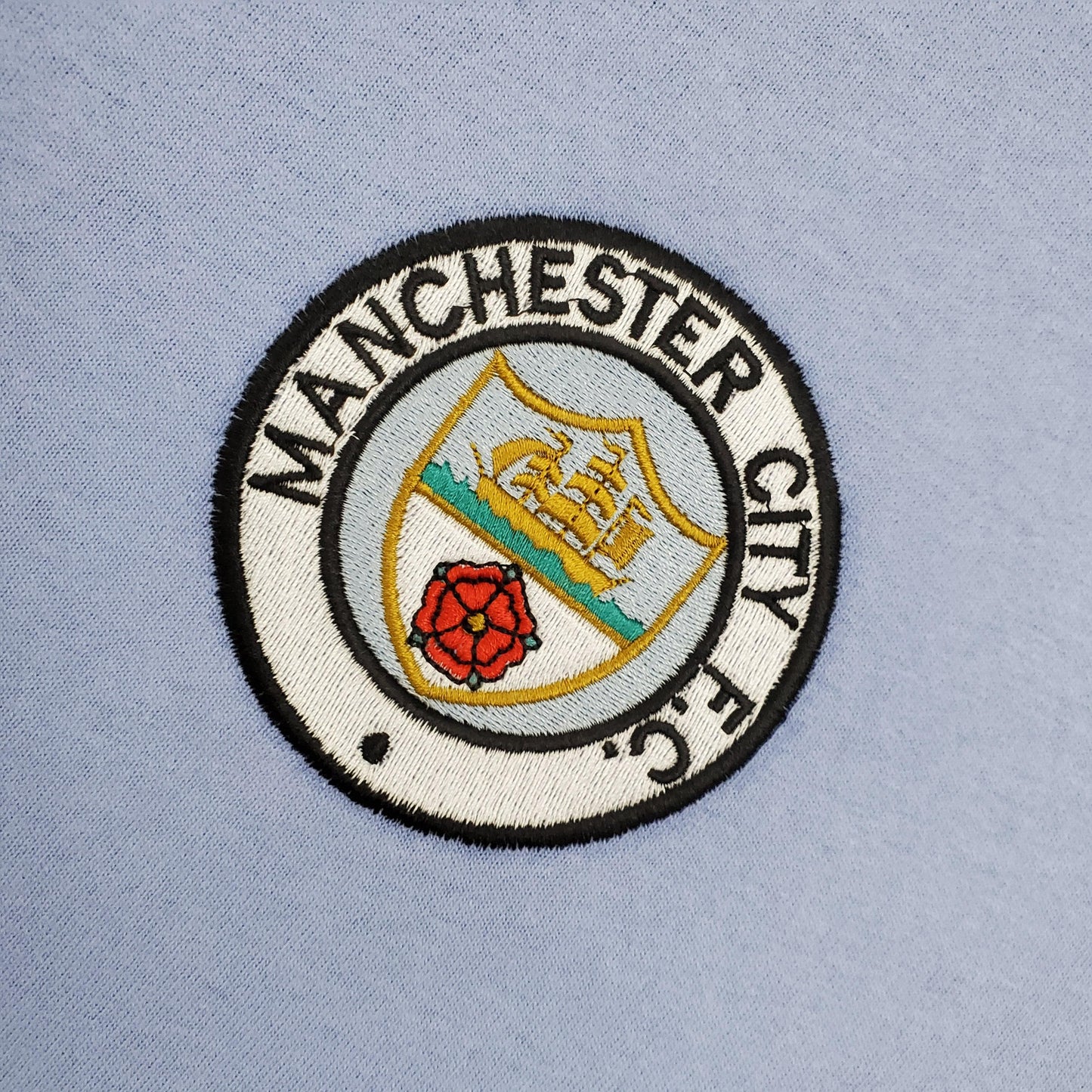 Man. City 1972