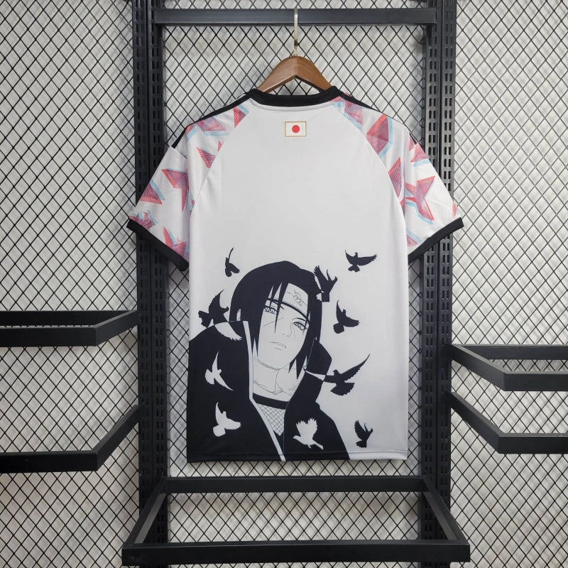 Japão Edição "Itachi Uchiha"