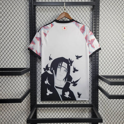 Japão Edição "Itachi Uchiha"