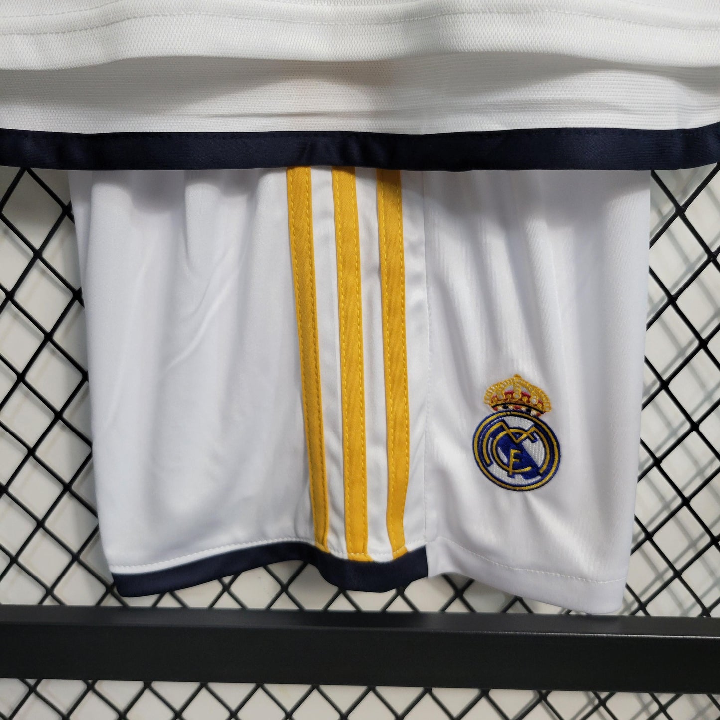 Real Madrid Principal Kids 23/24