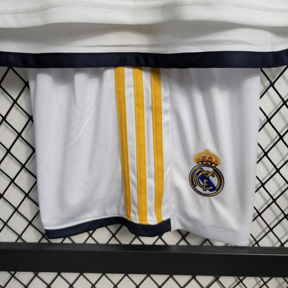 Real Madrid Principal Kids 23/24