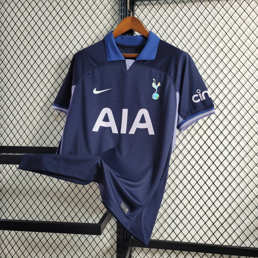 Tottenham Secundária 23/24