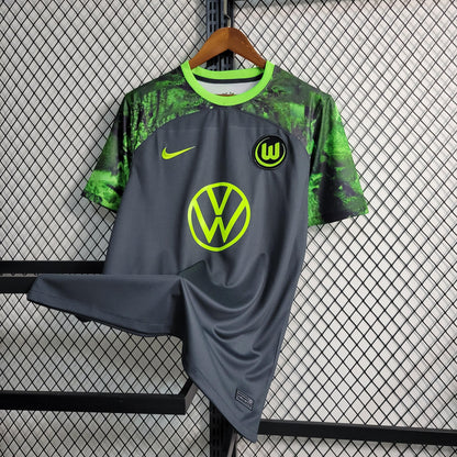 Wolfsburg Secundária 23/24