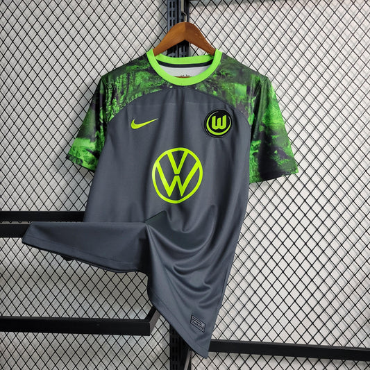Wolfsburg Secundária 23/24