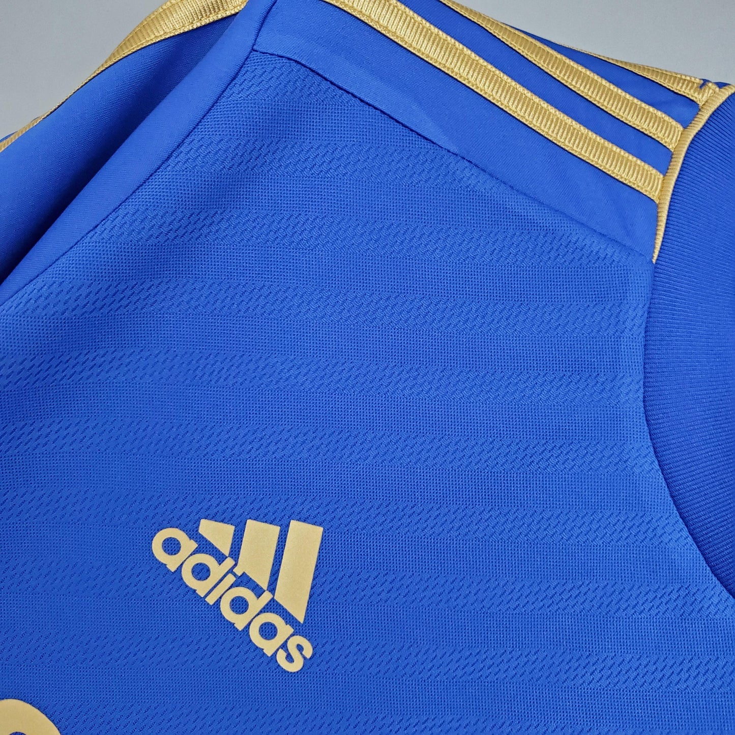 Chelsea 12/13