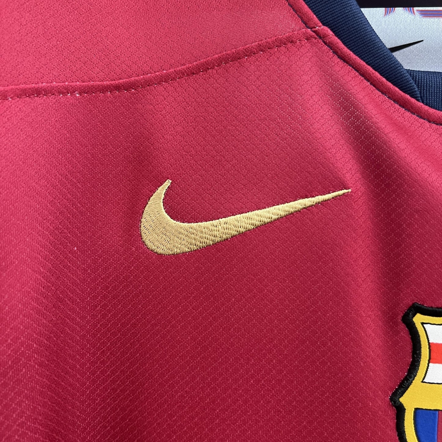 Barcelona Principal 24/25