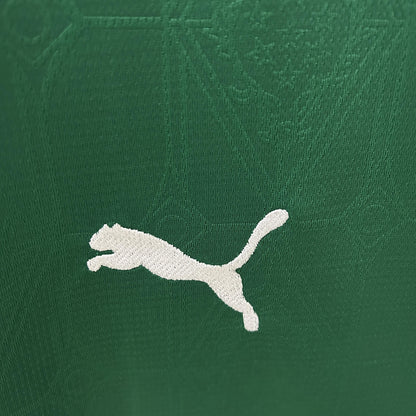 Palmeiras Principal 25/26