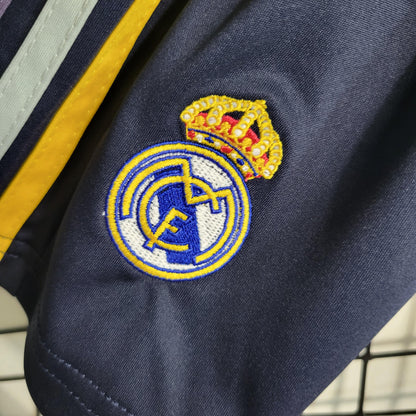 Real Madrid Secundária Kids 23/24