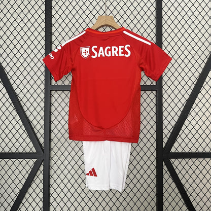 Benfica Kids 24/25