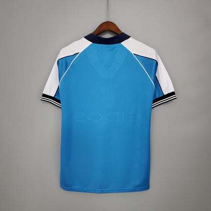 Man. City 99/00