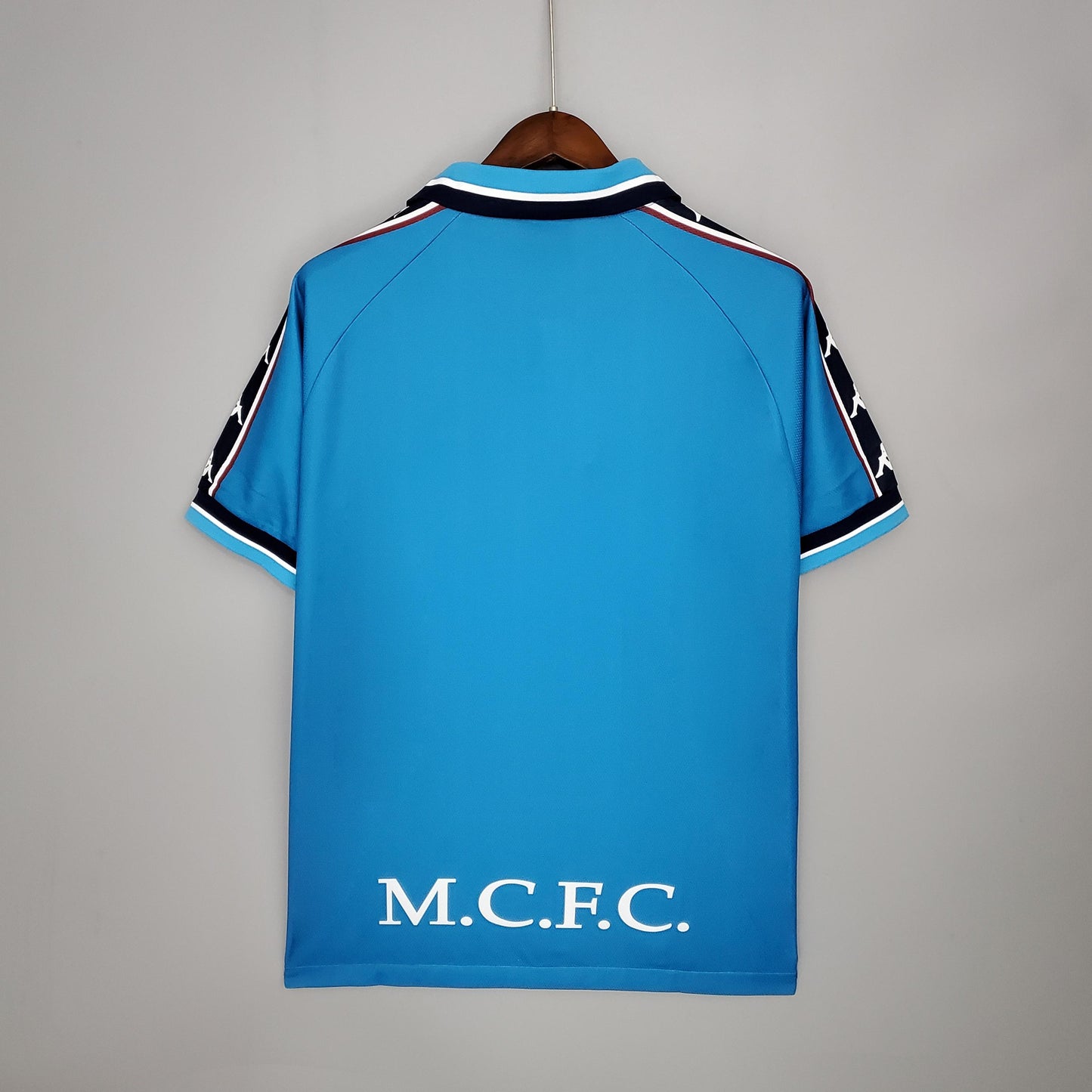 Man. City Principal 98/99