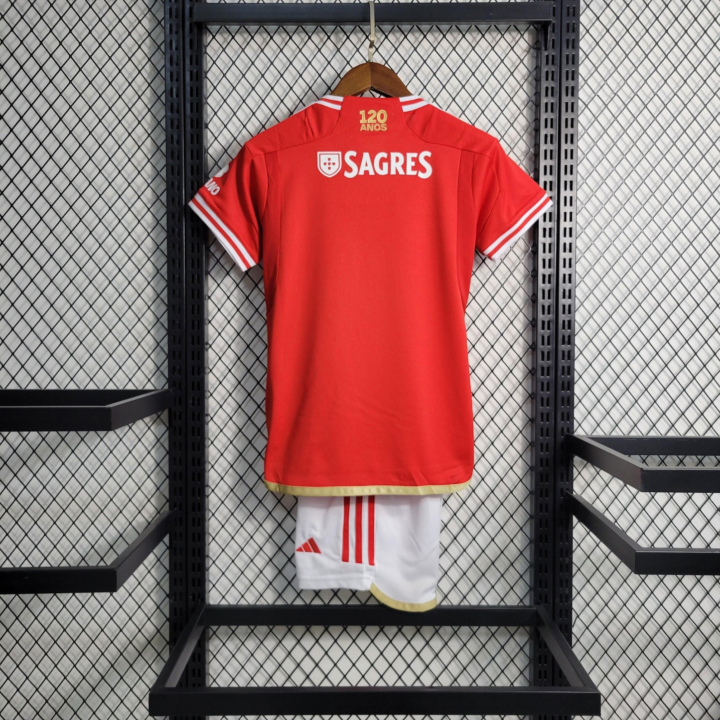 Benfica Kids 23/24