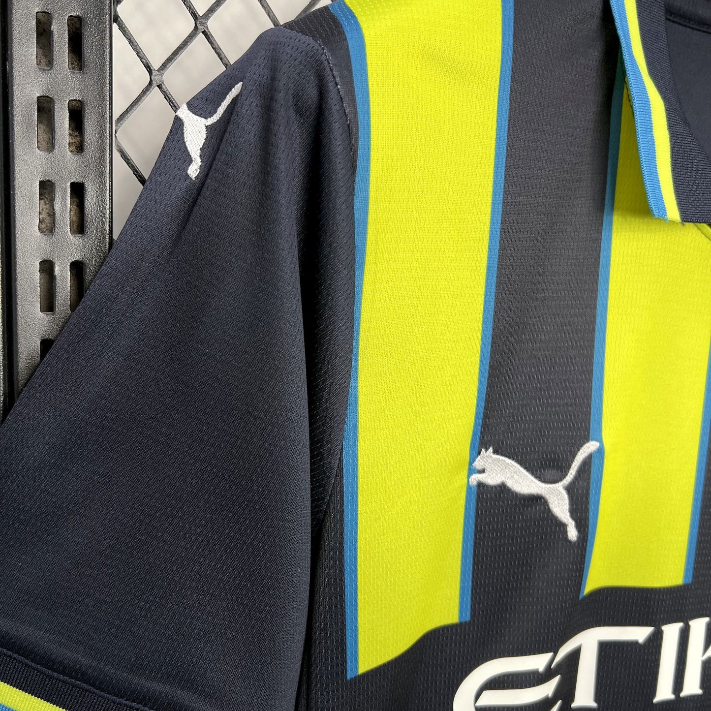Man. City Secundária 24/25