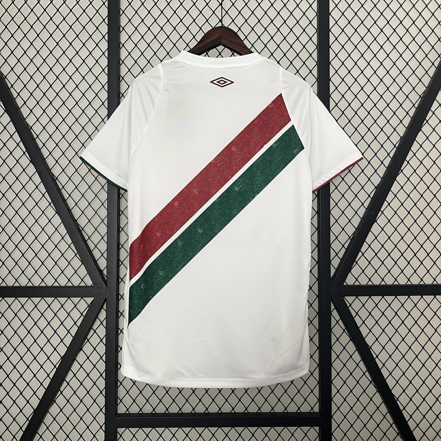 Fluminense Secundária 24/25