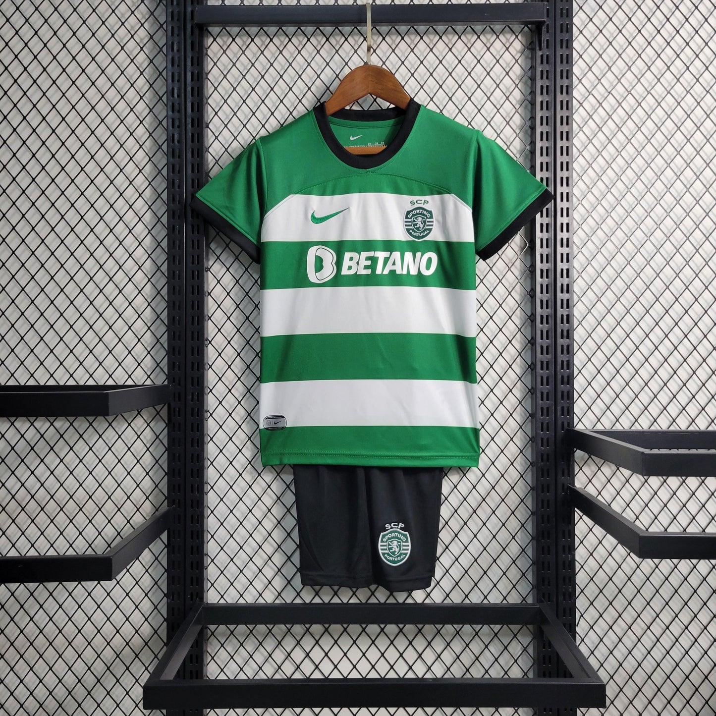Sporting Principal Kids 23/24