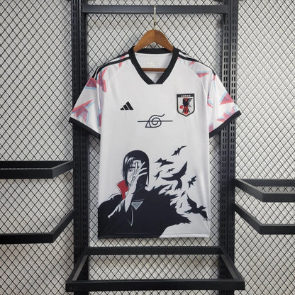 Japão Edição "Itachi Uchiha"