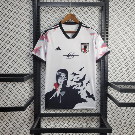 Japão Edição "Itachi Uchiha"