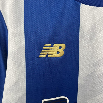 Porto Principal 25/26