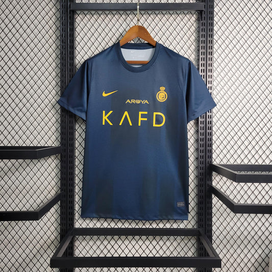 Al Nassr Secundária 23/24