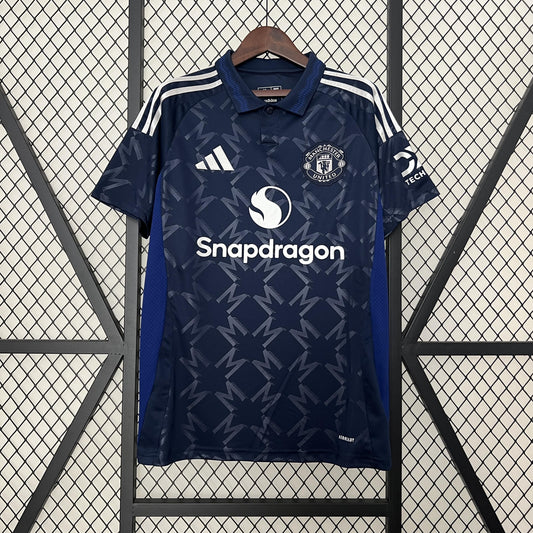 Man. United Secundária 24/25