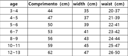 Benfica Kids 23/24