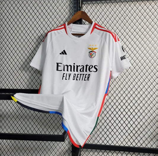Benfica Terceira 23/24
