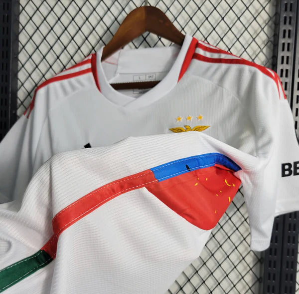 Benfica Terceira 23/24