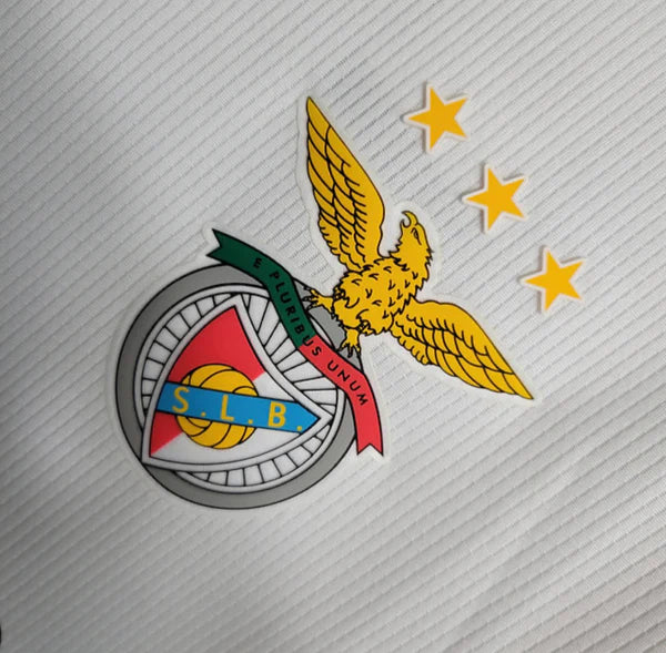 Benfica Terceira 23/24