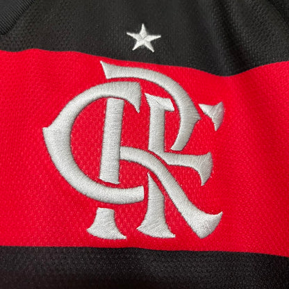 Flamengo Principal 24/25