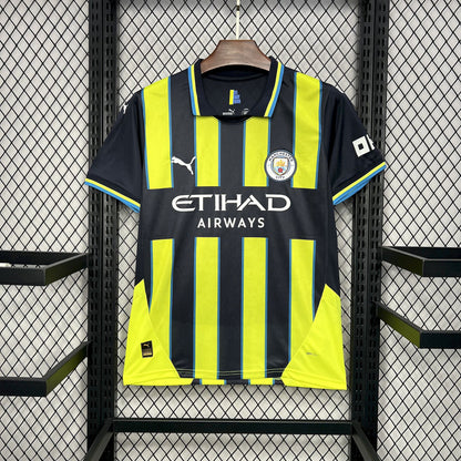 Man. City Secundária 24/25
