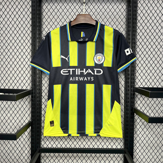 Man. City Secundária 24/25