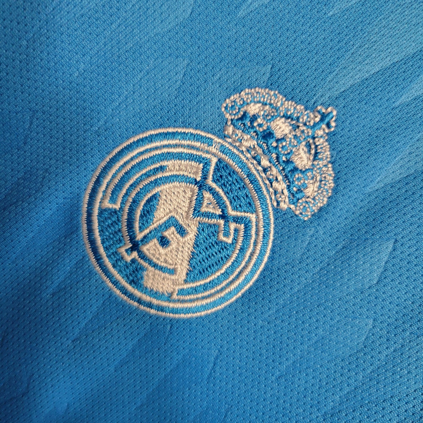 Real Madrid Guarda-Redes 1 23/24