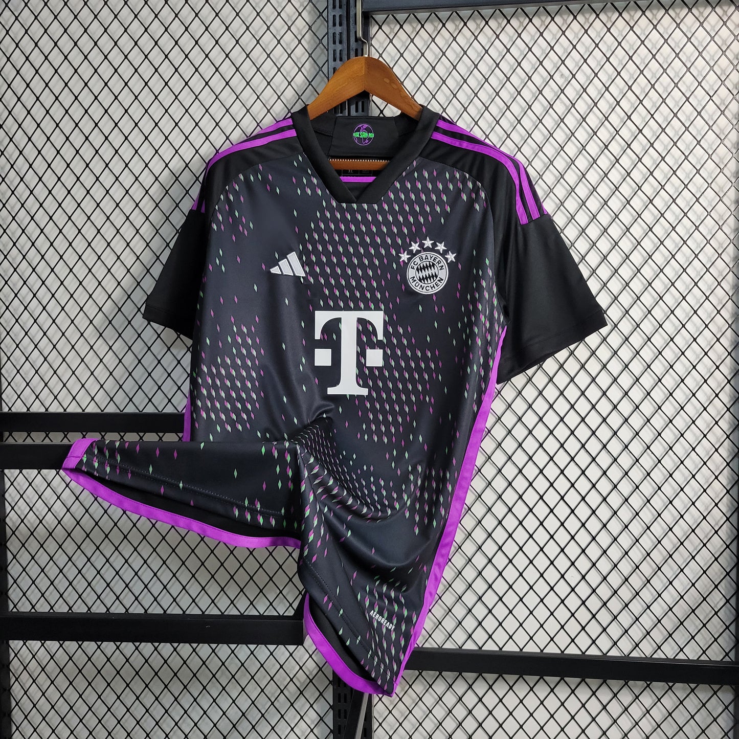 Bayern München Secundária 23/24