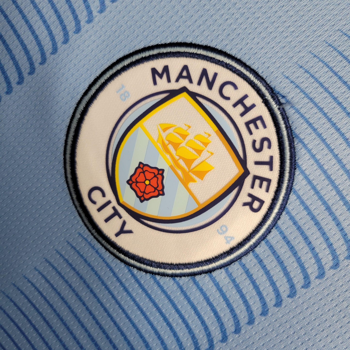 Man. City Principal 23/24