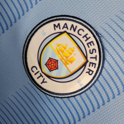 Man. City Principal 23/24