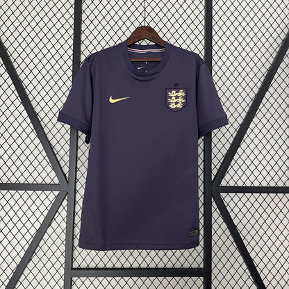 Inglaterra Secundária Euro 2024