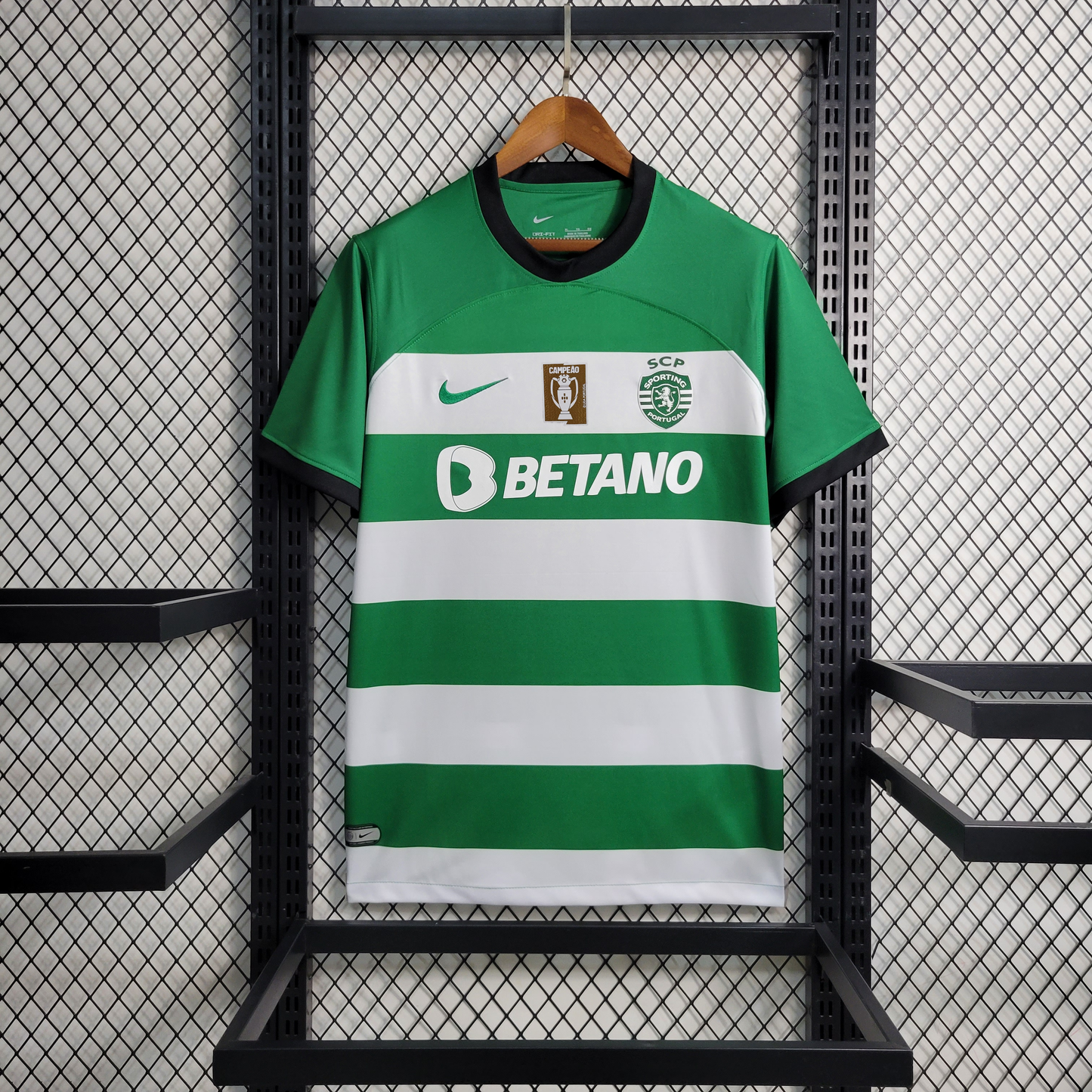 Sporting Principal Edição Campeão 23/24