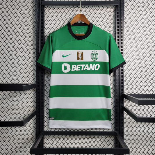 Sporting Principal Edição Campeão 23/24