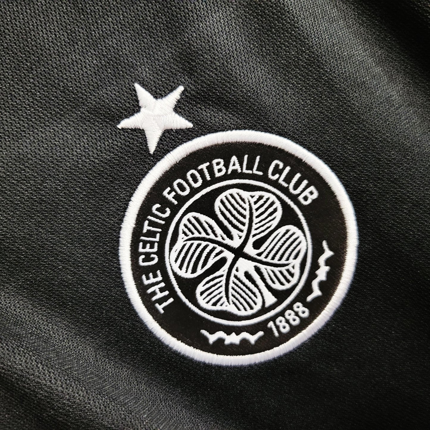 Celtic Secundária 23/24