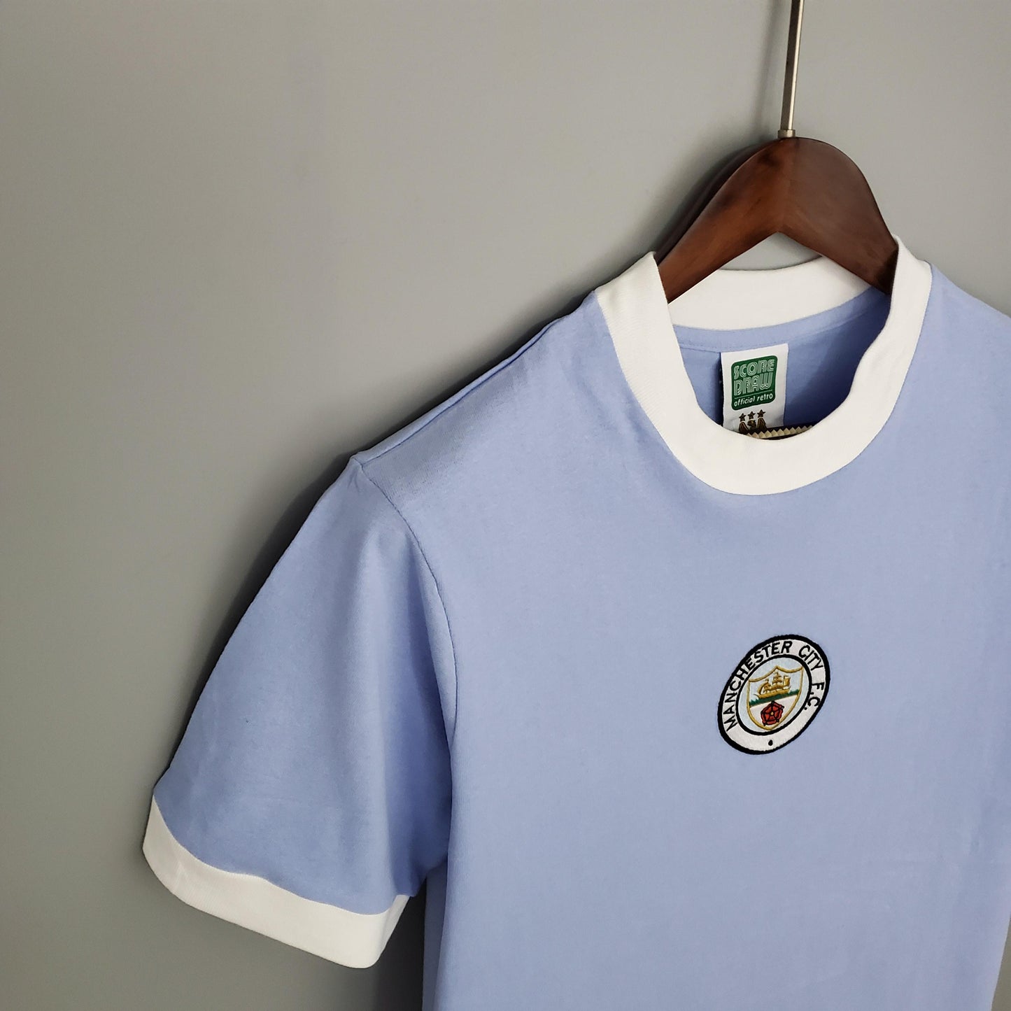 Man. City 1972