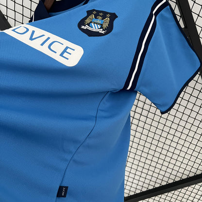 Man. City 02/03