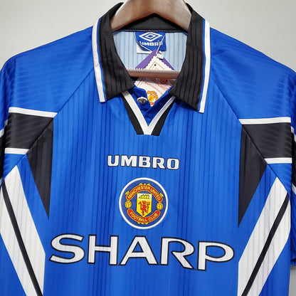 Man. United 96/97